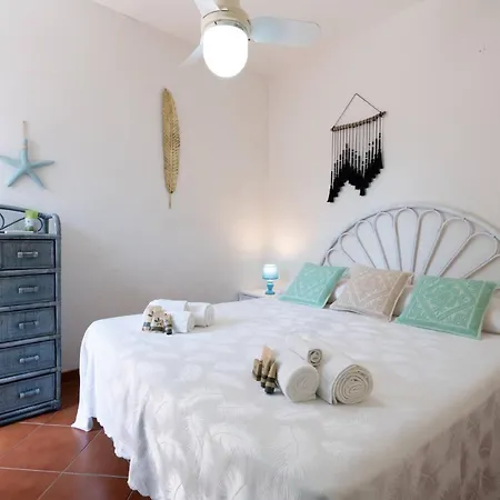 - In Centro, 8 Minuti Da Ira * Porto Rotondo