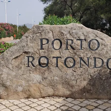 - In Centro, 8 Minuti Da Ira * Porto Rotondo