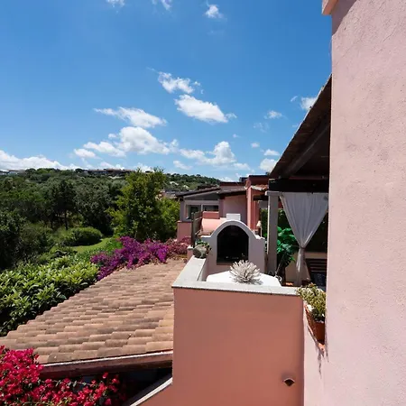 - In Centro, 8 Minuti Da Ira Apartment Porto Rotondo