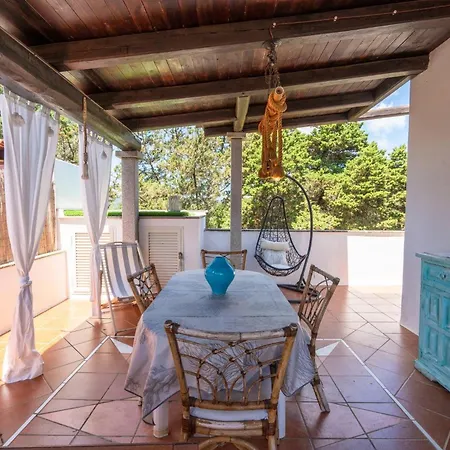 - In Centro, 8 Minuti Da Ira * Porto Rotondo