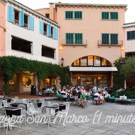 - In Centro, 8 Minuti Da Ira Porto Rotondo