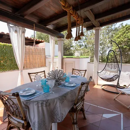 - In Centro, 8 Minuti Da Ira Apartment Porto Rotondo