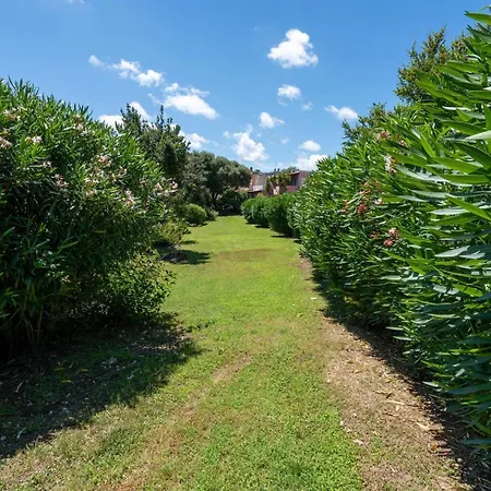 Apartment - In Centro, 8 Minuti Da Ira Porto Rotondo