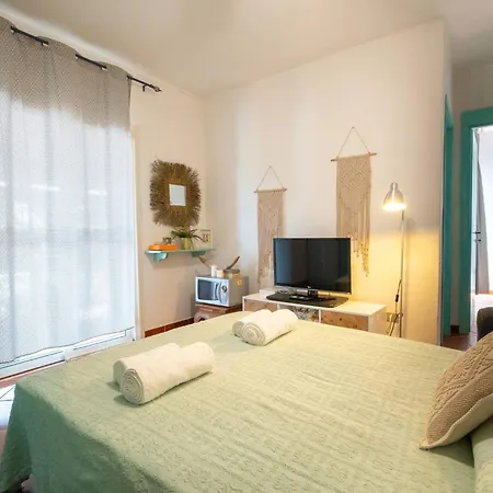 - In Centro, 8 Minuti Da Ira Apartment Porto Rotondo